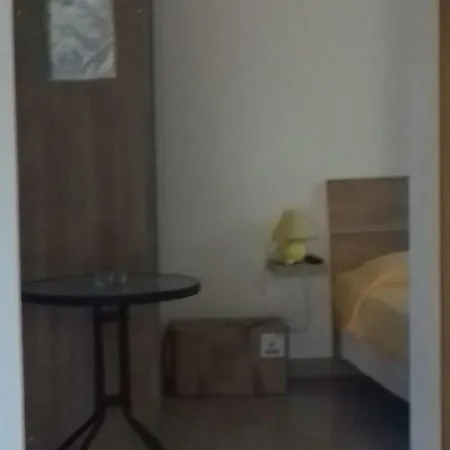 Апартаменты Rocco