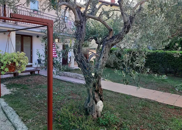 Διαμέρισμα Rocco