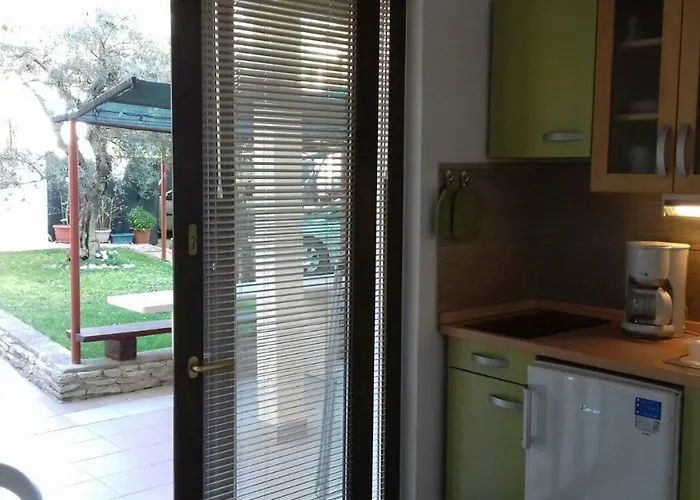 Rocco Διαμέρισμα