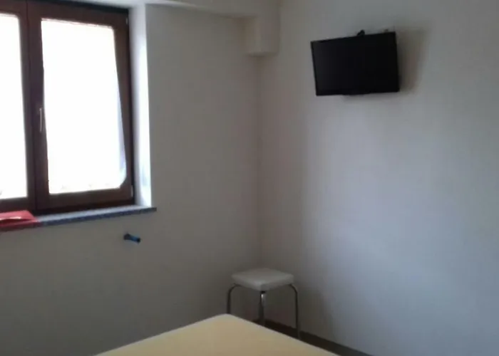 Rocco Διαμέρισμα