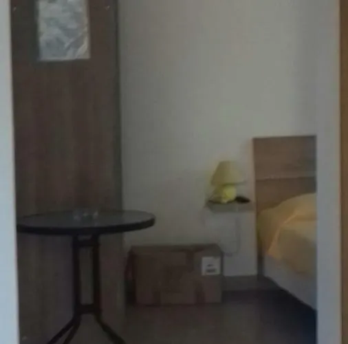 Διαμέρισμα Rocco