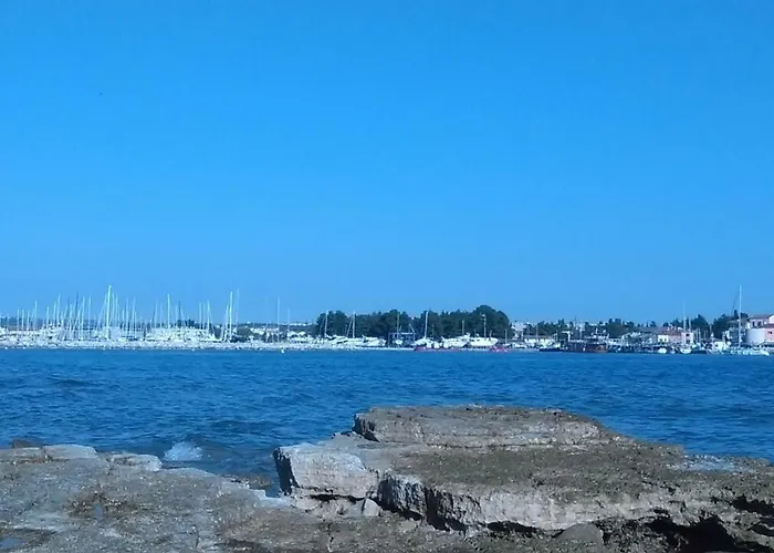 Rocco Διαμέρισμα *