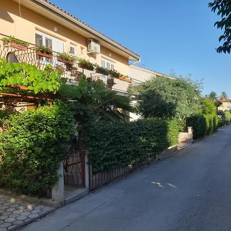 Rocco Apartment