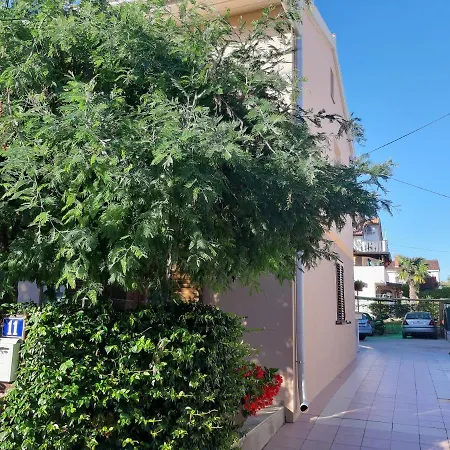Rocco Apartment