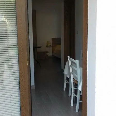 Rocco * Novigrad Istria