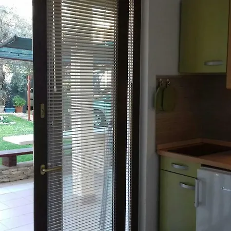 Rocco Apartment