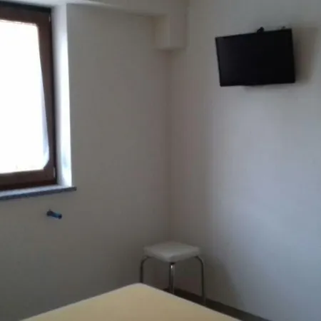 Rocco Apartment