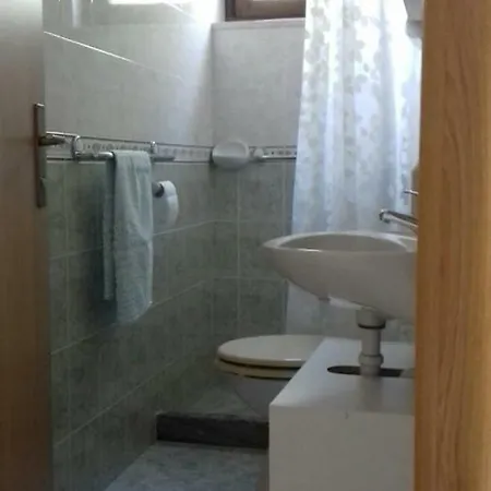 Rocco Apartment *