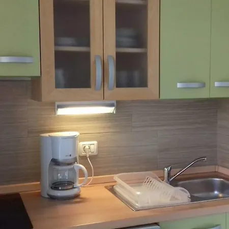 Apartmán Rocco