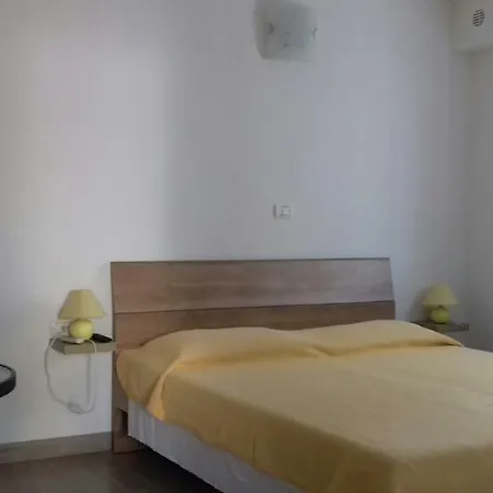 Rocco Apartment *