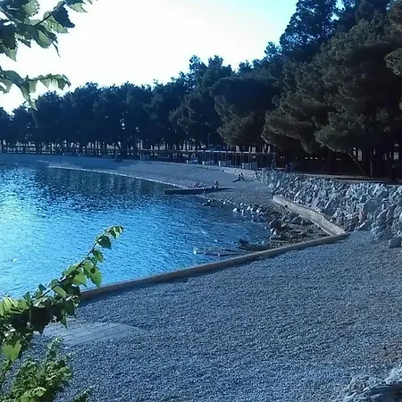 Apartmán Rocco Novigrad Istria