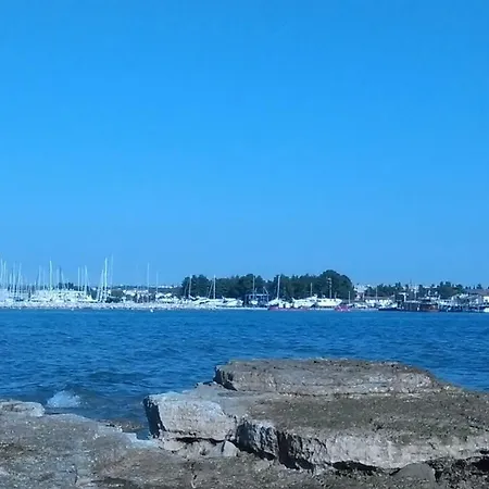 Rocco Apartmán *