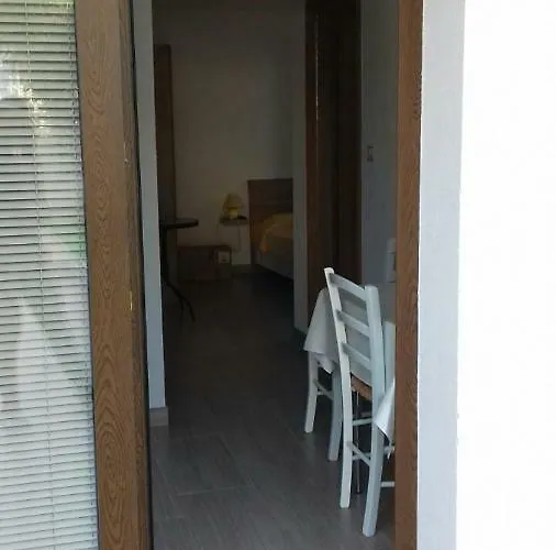 Rocco * Novigrad Istria