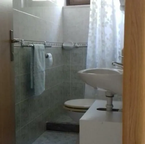 Rocco Appartement *