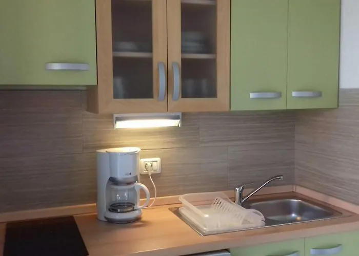 Appartement Rocco
