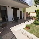 Rocco 아파트 Novigrad Istria